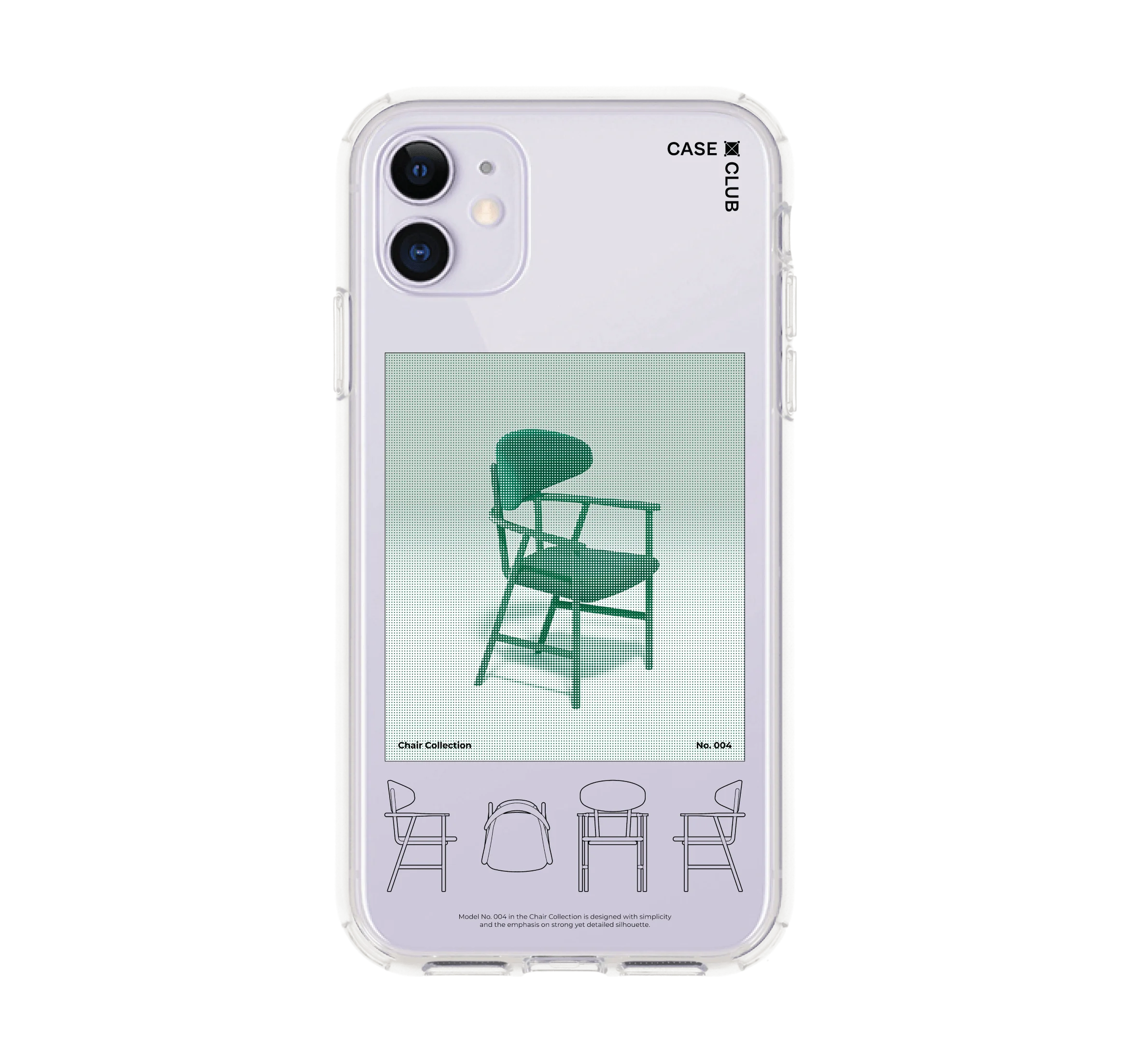chair